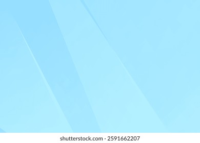 Abstract blue on light blue background modern design. Vector illustration EPS 10.