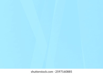 Abstract blue on light blue background modern design. Vector illustration EPS 10.