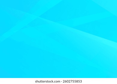 Abstract blue on light blue background modern design. Vector illustration EPS 10.