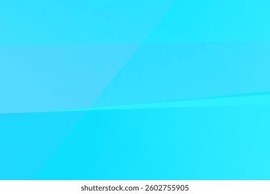 Abstract blue on light blue background modern design. Vector illustration EPS 10.