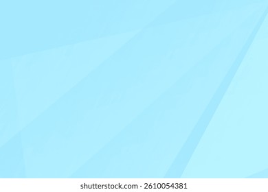 Abstract blue on light blue background modern design. Vector illustration EPS 10.