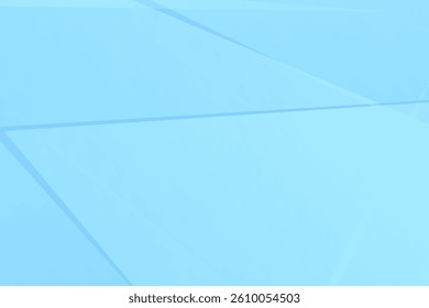 Abstract blue on light blue background modern design. Vector illustration EPS 10.