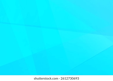 Abstract blue on light blue background modern design. Vector illustration EPS 10.