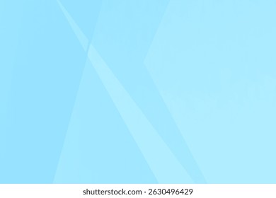 Abstract blue on light blue background modern design. Vector illustration EPS 10.