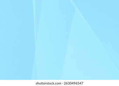 Abstract blue on light blue background modern design. Vector illustration EPS 10.