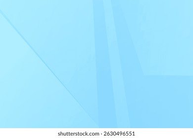 Abstract blue on light blue background modern design. Vector illustration EPS 10.