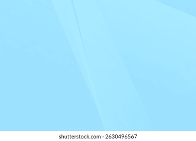 Abstrato azul sobre azul claro fundo moderno. Ilustração vetorial EPS 10.