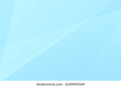 Abstrato azul sobre azul claro fundo moderno. Ilustração vetorial EPS 10.