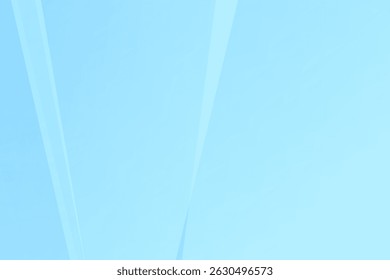 Abstract blue on light blue background modern design. Vector illustration EPS 10.