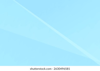 Abstrato azul sobre azul claro fundo moderno. Ilustração vetorial EPS 10.