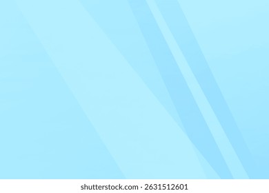 Abstract blue on light blue background modern design. Vector illustration EPS 10.