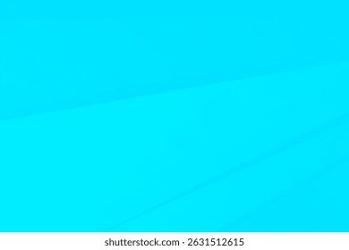 Abstractas azul sobre fondo azul claro diseño moderno. Ilustración vectorial 10.
