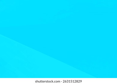 Abstractas azul sobre fondo azul claro diseño moderno. Ilustración vectorial 10.