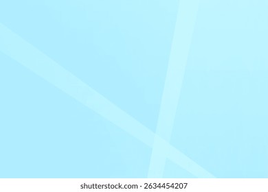 Abstrato azul sobre azul claro fundo moderno. Ilustração vetorial EPS 10.