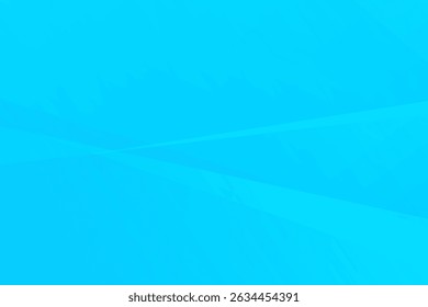 Abstraktes Blau auf hellblauem Hintergrund modernes Design. Vektorgrafik EPS 10.