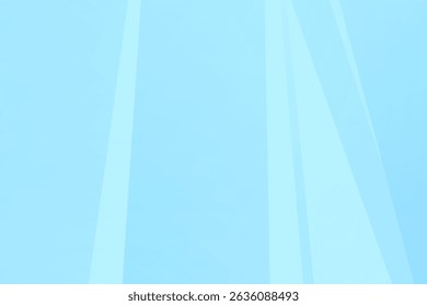 Abstract blue on light blue background modern design. Vector illustration EPS 10.