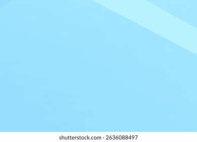 Abstract blue on light blue background modern design. Vector illustration EPS 10.