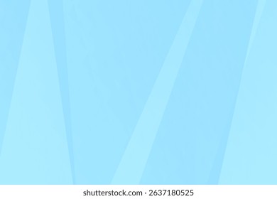 Abstract blue on light blue background modern design. Vector illustration EPS 10.
