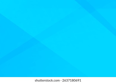 Abstract blue on light blue background modern design. Vector illustration EPS 10.