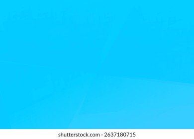 Abstract blue on light blue background modern design. Vector illustration EPS 10.