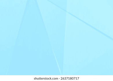 Abstract blue on light blue background modern design. Vector illustration EPS 10.
