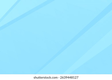 Abstract blue on light blue background modern design. Vector illustration EPS 10.