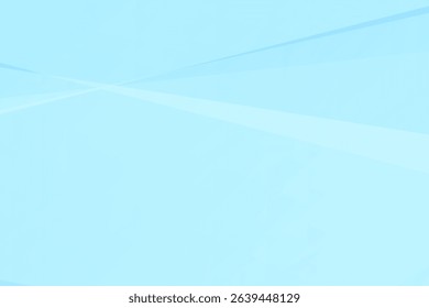 Abstract blue on light blue background modern design. Vector illustration EPS 10.
