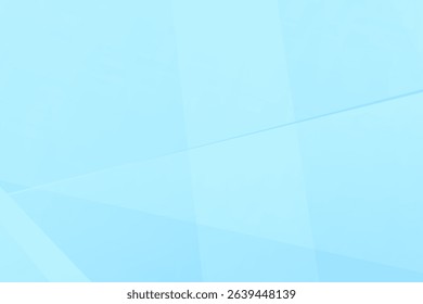 Abstract blue on light blue background modern design. Vector illustration EPS 10.