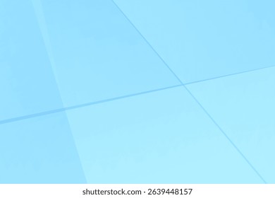 Abstract blue on light blue background modern design. Vector illustration EPS 10.