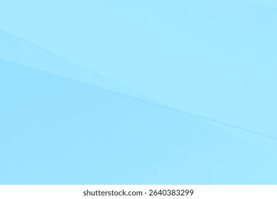 Abstract blue on light blue background modern design. Vector illustration EPS 10.