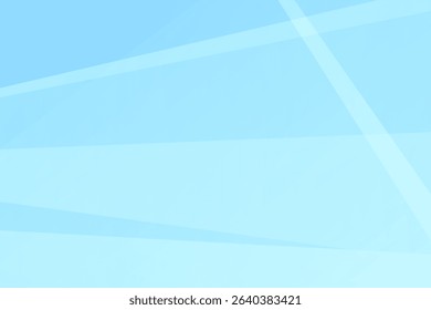 Abstract blue on light blue background modern design. Vector illustration EPS 10.