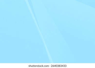 Abstract blue on light blue background modern design. Vector illustration EPS 10.