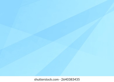 Abstract blue on light blue background modern design. Vector illustration EPS 10.