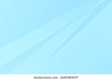 Abstract blue on light blue background modern design. Vector illustration EPS 10.