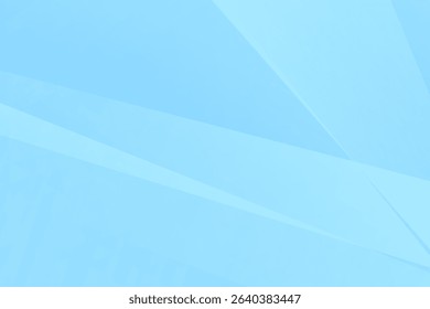 Abstract blue on light blue background modern design. Vector illustration EPS 10.