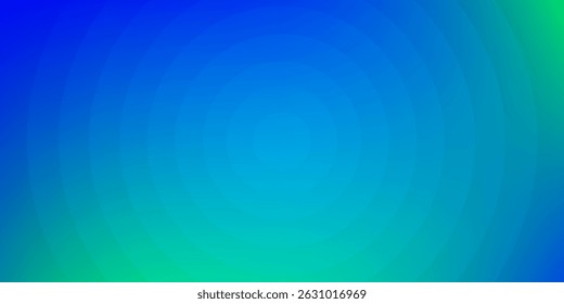 Abstrato azul e laranja gradiente círculo vetor fundo.Design moderno para suas impressões, cartões, folhetos, brochuras, cartazes, banners, apresentação, etc.