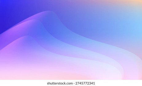 Abstract Blue Orange Pink Purple Gradient Background With Hand Drawn Organic Shapes Smooth Soft Waves and Modern Minimal Style Design Vector. Ideal for Social Media Posts, Website Banners, Presentations, Branding and Digital Marketing Design Abstract Blue Orange Pink Purple Gradient Background With Hand Drawn Organic Shapes Smooth Soft Waves and Modern Minimal Style Design Vector. Ideal for Social Media Posts, Website Banners, Presentations, Branding and Digital Marketing Design