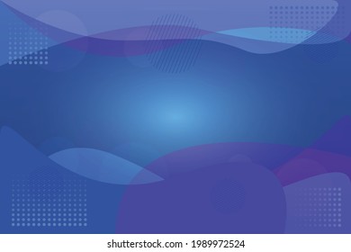 Abstract blue pastel technology with particles element on deep light blue background. Geomatry and key visualization and network information and blank space for design presentation.