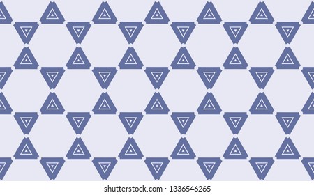 Abstract blue pattern, background, texture.Vector illustration