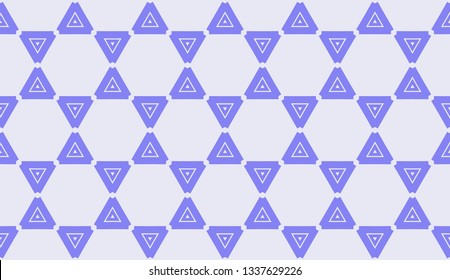 Abstract blue pattern, background, texture.Vector illustration