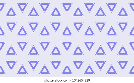Abstract blue pattern, background, texture.Vector illustration