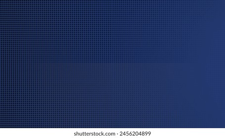 Abstract blue pattern design. Line texture background. The landing page blurred cover.
