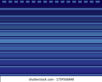 abstract blue pattern illustration vector EPS 10 