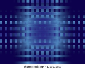 abstract blue pattern illustration vector EPS 10 