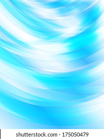 FROM abstract blue perspective background, business concept minimal background, brochure cover design