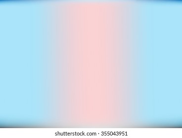 abstract blue and pink background with smooth gradient colors and multicolor texture design for brochure /  Easter / Christmas / web template