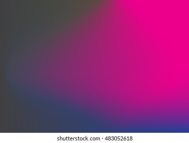 abstract blue and pink background with smooth gradient colors and multicolor background texture design for brochure or background for elegant Easter or Christmas background or web template