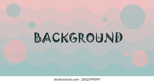 abstract blue pink gradient background, smooth wave colorful technology digital communication template, artificial intelligence illustration element, banner poster pattern creative graphic vector