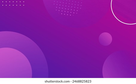 Abstractas fondo geométrico degradado azul y rosa.  Diseño de fondo de color líquido.  Se utiliza para decorar anuncios, publicaciones, Vector Eps10
