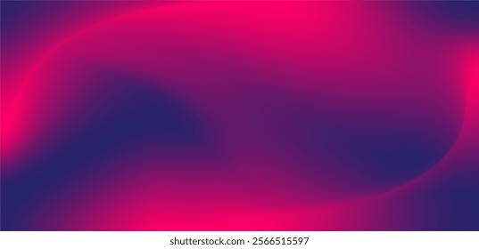 Abstract blue and pink mesh background. Wallpaper, banner, poster, brochure, website